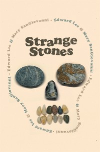 Cover Strange Stones