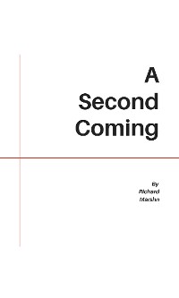 Cover A Second Coming