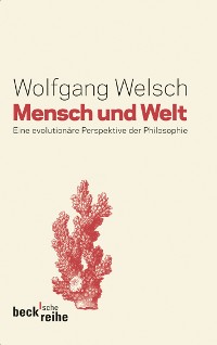 Cover Mensch und Welt