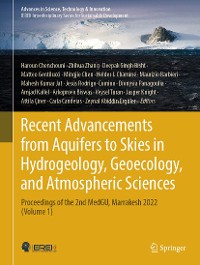 Cover Recent Advancements from Aquifers to Skies in Hydrogeology, Geoecology, and Atmospheric Sciences