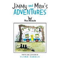 Cover Jimmy and Max's Adventures