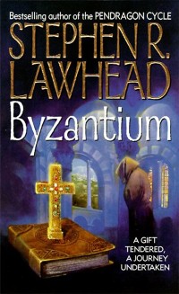 Cover Byzantium