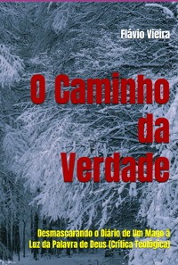 Cover O Caminho Da Verdade