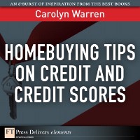 Cover Homebuying Tips on Credit and Credit Scores