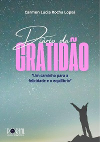 Cover Diário da Gratidão