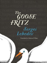 Cover Goose Fritz