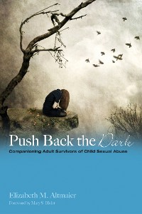 Cover Push Back the Dark