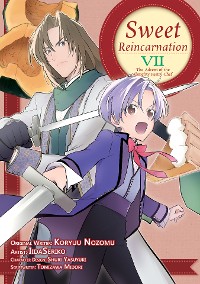 Cover Sweet Reincarnation: Volume 7