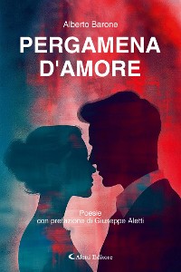 Cover Pergamena d'amore