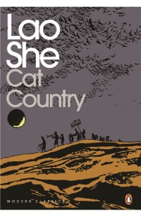 Cover Cat Country