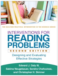 Cover Interventions for Reading Problems