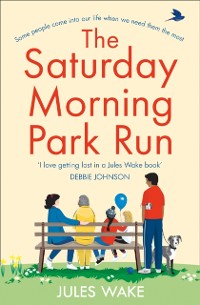 Cover Saturday Morning Park Run