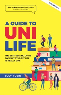 Cover Guide to Uni Life