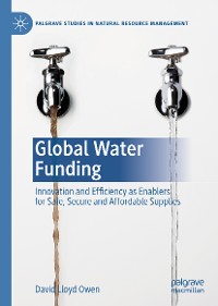 Cover Global Water Funding