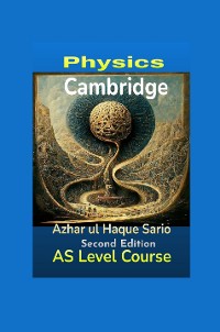 Cover Cambridge Physics AS Level Course