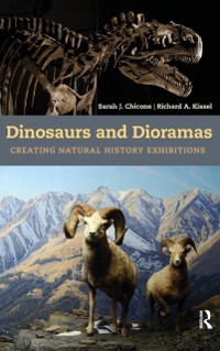 Cover Dinosaurs and Dioramas