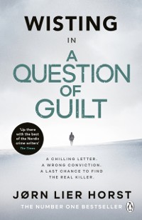 Cover Question of Guilt
