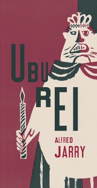 Cover Ubu rei