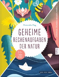 Cover Geheime Rechenaufgaben der Natur