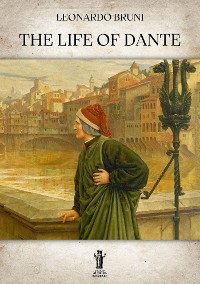 Cover The Life of Dante