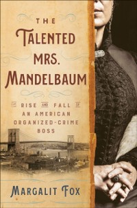 Cover Talented Mrs. Mandelbaum