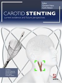 Cover Carotid Stenting