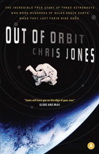 Cover Out of Orbit