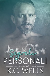 Cover Segreti Personali
