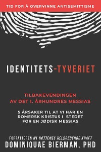 Cover Identitets-Tyveriet