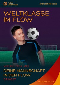 Cover Weltklasse im Flow