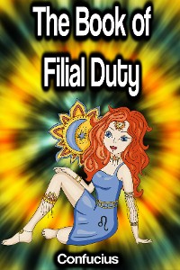 Cover The Book of Filial Duty