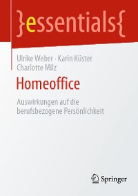Cover Homeoffice