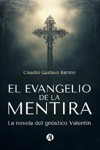 Cover El Evangelio de la Mentira