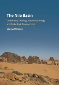 Cover Nile Basin