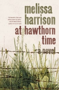 Cover At Hawthorn Time