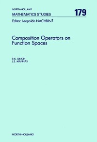 Cover Composition Operators on Function Spaces