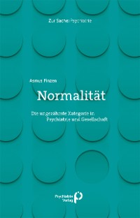 Cover Normalität