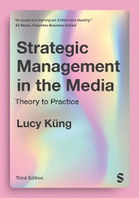 Cover Strategic Management in the Media