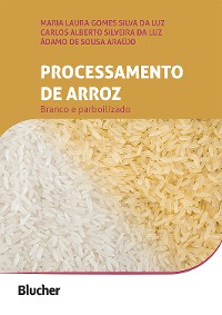 Cover Processamento de arroz