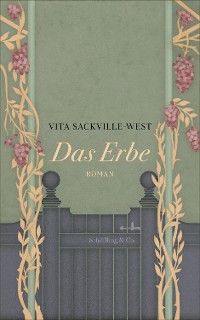 Cover Das Erbe