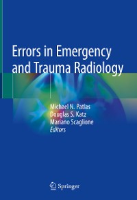 Cover Errors in Emergency and Trauma Radiology