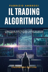 Cover Il Trading Algoritmico
