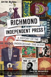 Cover Richmond Independent Press