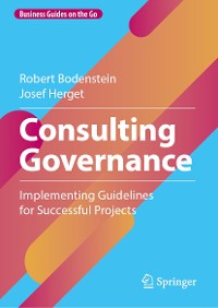 Cover Consulting Governance