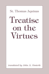 Cover Treatise on the Virtues