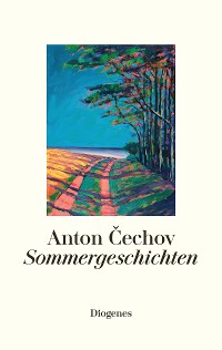 Cover Sommergeschichten