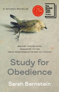 Cover Study for Obedience