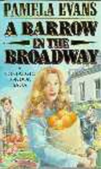 Cover Barrow in the Broadway