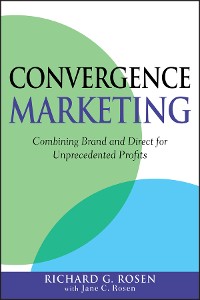 Cover Convergence Marketing