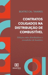 Cover Contratos coligados na distribuição de combustível